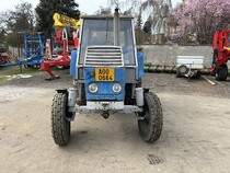 Foto produktu Zetor 8011