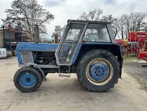 Foto produktu Zetor 8011