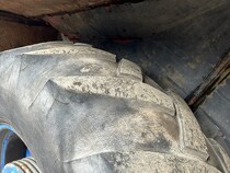 Foto produktu Zetor 8011