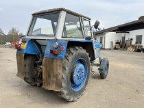Foto produktu Zetor 8011