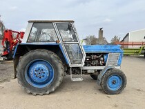 Foto produktu Zetor 8011