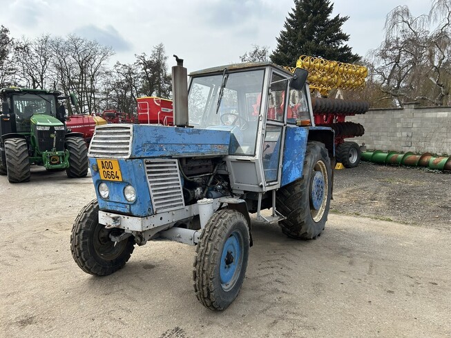 Foto produktu Zetor 8011