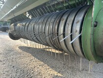 Foto produktu KRONE Fortima V 1800 MC