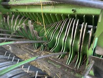 Foto produktu KRONE Fortima V 1800 MC