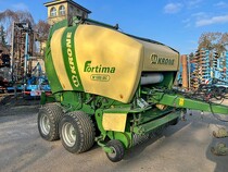 Foto produktu KRONE Fortima V 1800 MC