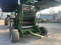 Foto produktu KRONE Fortima V 1800 MC