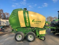 Foto produktu KRONE Fortima V 1800 MC