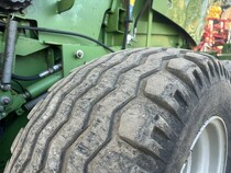 Foto produktu KRONE Fortima V 1800 MC