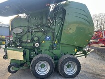 Foto produktu KRONE Fortima V 1800 MC