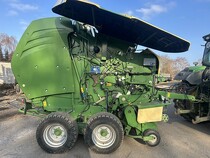 Foto produktu KRONE Fortima V 1800 MC