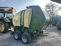 Foto produktu KRONE Fortima V 1800 MC