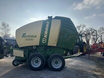 Foto produktu KRONE Fortima V 1800 MC