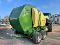 Foto produktu KRONE Fortima V 1800 MC