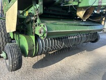 Foto produktu KRONE Fortima V 1800 MC