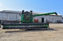Foto produktu John Deere S690 HM