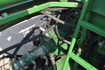 Foto produktu John Deere S690 HM