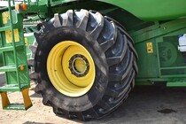 Foto produktu John Deere S690 HM