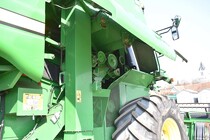 Foto produktu John Deere S690 HM