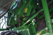 Foto produktu John Deere S690 HM