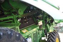 Foto produktu John Deere S690 HM