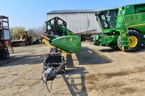 Foto produktu John Deere S690 HM