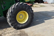 Foto produktu John Deere S690 HM