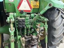Foto produktu John Deere 8100