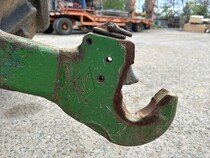 Foto produktu John Deere 8100
