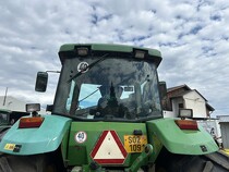 Foto produktu John Deere 8100