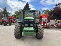 Foto produktu John Deere 8100