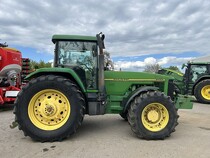 Foto produktu John Deere 8100