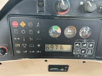 Foto produktu John Deere 8100