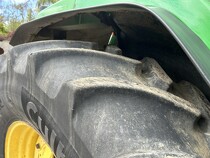 Foto produktu John Deere 8100