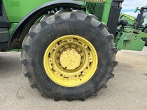 Foto produktu John Deere 8100
