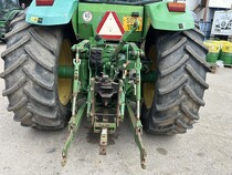 Foto produktu John Deere 8100