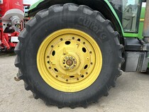 Foto produktu John Deere 8100