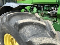 Foto produktu John Deere 8100