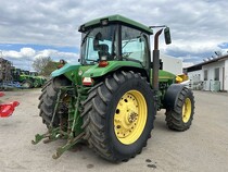 Foto produktu John Deere 8100