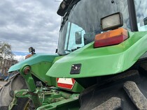 Foto produktu John Deere 8100