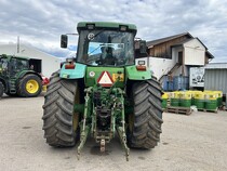 Foto produktu John Deere 8100