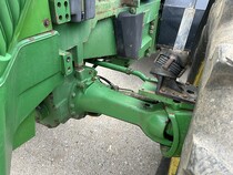 Foto produktu John Deere 8100