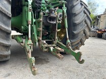 Foto produktu John Deere 8100