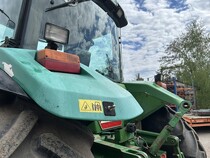 Foto produktu John Deere 8100