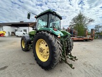Foto produktu John Deere 8100