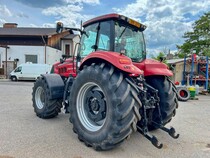 Foto produktu Case IH MAGNUM 335