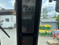 Foto produktu Case IH MAGNUM 335