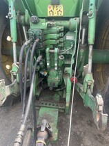 Foto produktu John Deere 8100