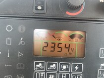 Foto produktu John Deere 8100