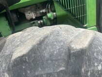 Foto produktu John Deere 8100