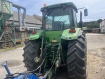 Foto produktu John Deere 8100